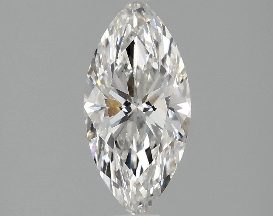 1.01 Carat Marquise Shaped Excellent Cut VS2 IGI Certified Lab Grown Diamond