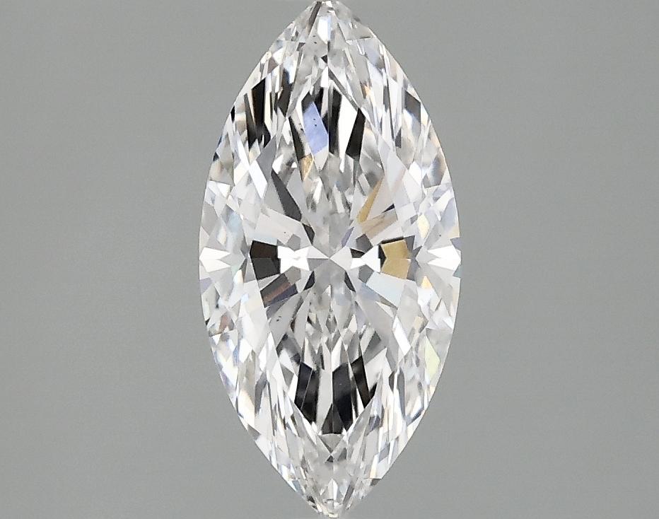 1.22 Carat Marquise Shaped Ideal Cut VS1 IGI Certified Lab Grown Diamond