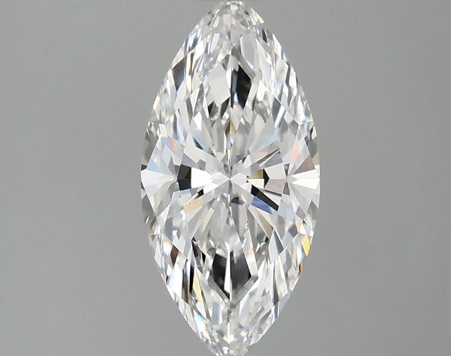 1.1 Carat Marquise Shaped Excellent Cut VS1 IGI Certified Lab Grown Diamond
