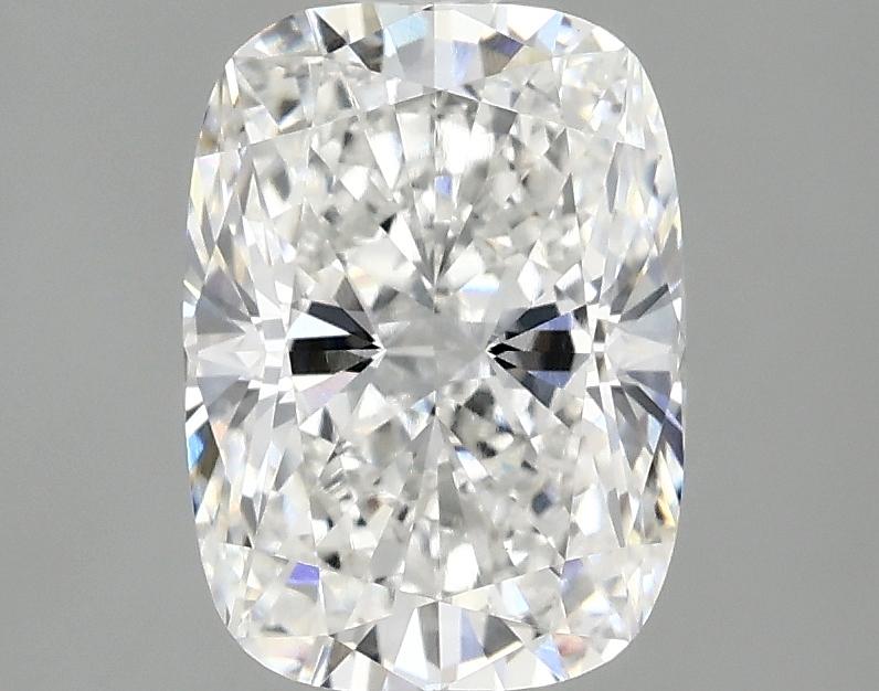 1.99 Carat Cushion Shaped Excellent Cut VVS2 IGI Certified Lab Grown Diamond