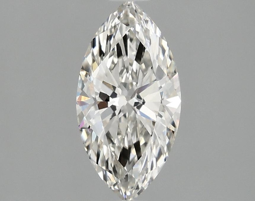 0.99 Carat Marquise Shaped Ideal Cut VS1 IGI Certified Lab Grown Diamond