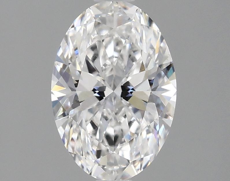 1.49 Carat Oval Shaped Ideal Cut VS1 IGI Certified Lab Grown Diamond