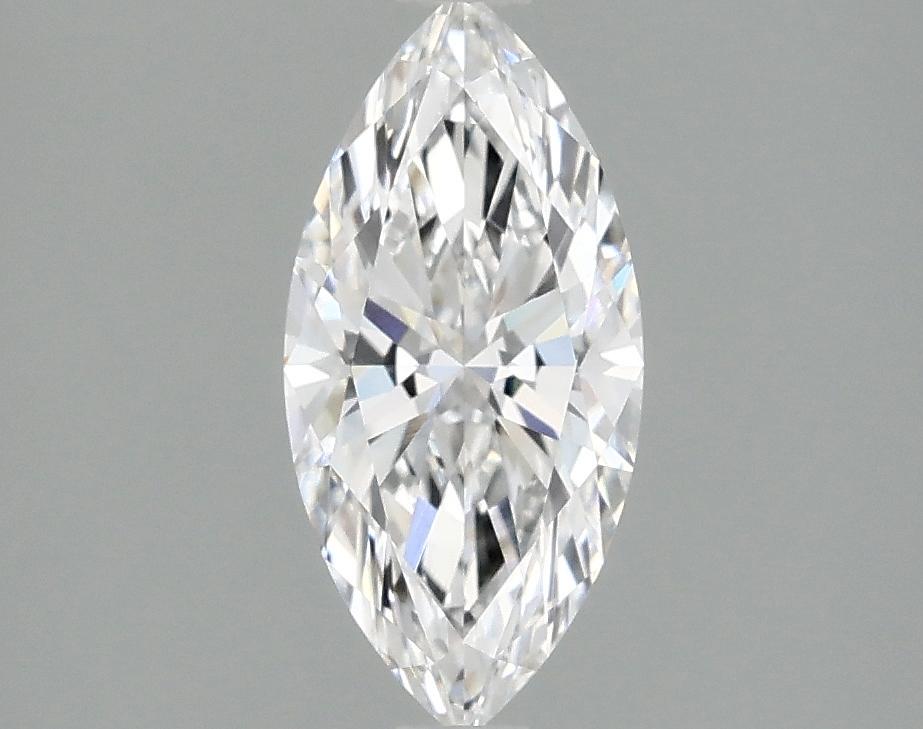 1.14 Carat Marquise Shaped Excellent Cut VVS2 IGI Certified Lab Grown Diamond