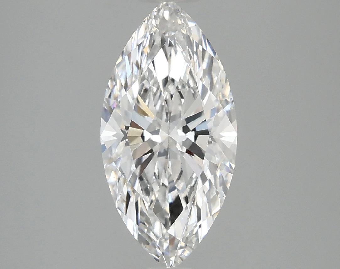 2.02 Carat Marquise Shaped Ideal Cut VS2 IGI Certified Lab Grown Diamond