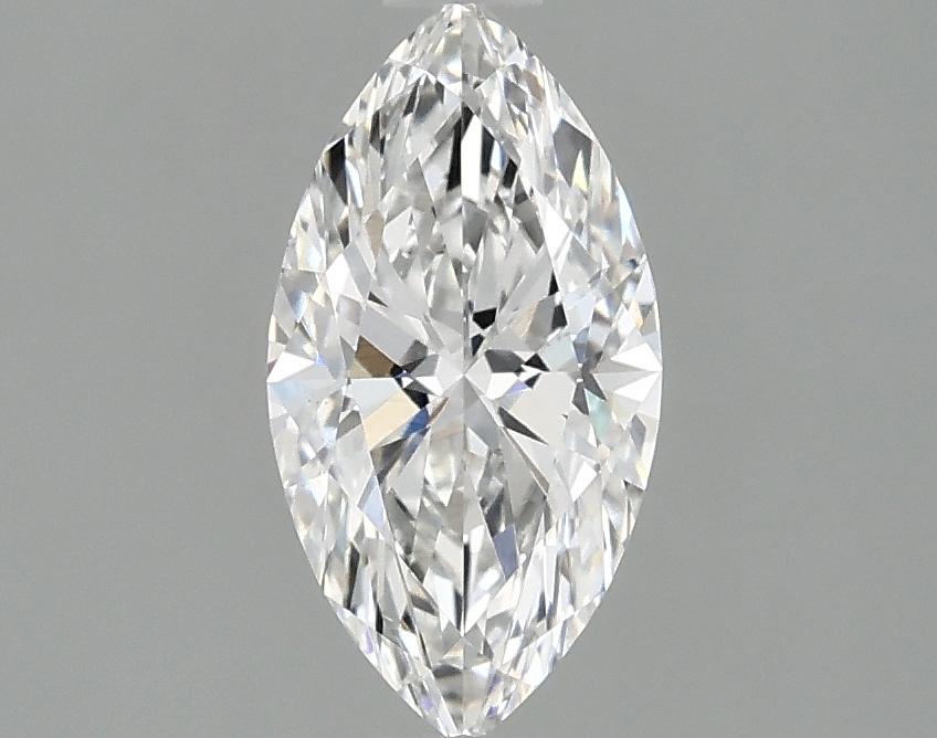 1.02 Carat Marquise Shaped Ideal Cut VS1 IGI Certified Lab Grown Diamond