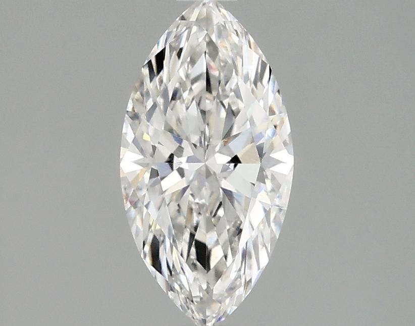 0.99 Carat Marquise Shaped Ideal Cut VS1 IGI Certified Lab Grown Diamond