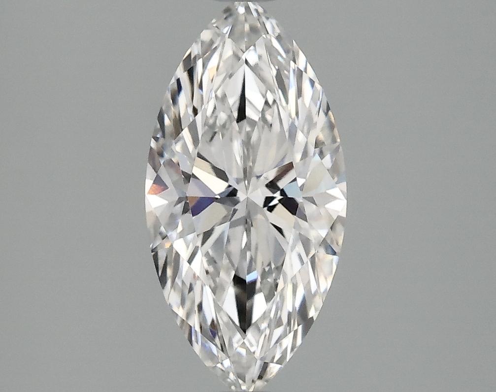 1.52 Carat Marquise Shaped Ideal Cut VS1 IGI Certified Lab Grown Diamond