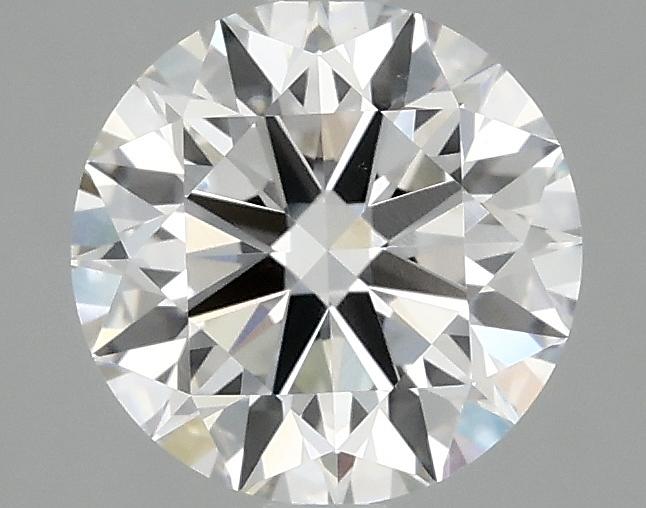 1.59 Carat Round Shaped Excellent Cut VS1 IGI Certified Lab Grown Diamond
