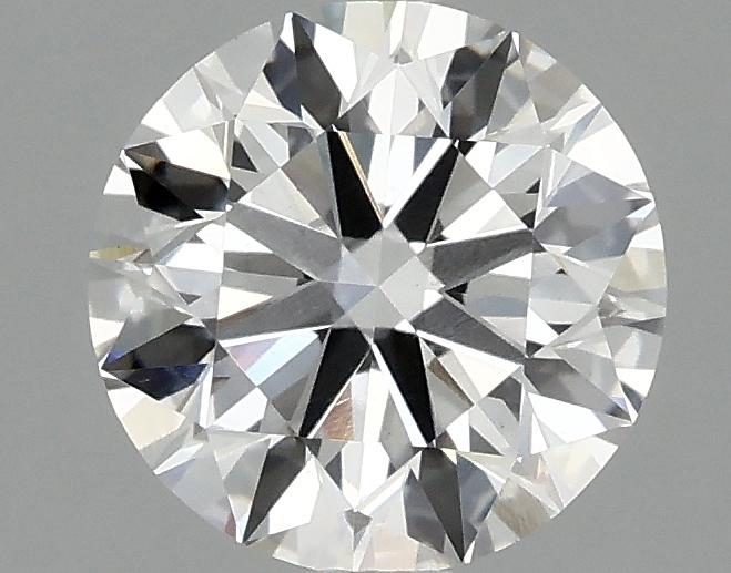 1.8 Carat Round Shaped Ideal Cut VS1 IGI Certified Lab Grown Diamond