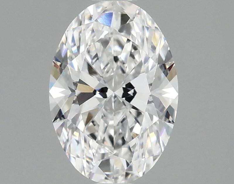 1.55 Carat Oval Shaped Ideal Cut VS1 IGI Certified Lab Grown Diamond