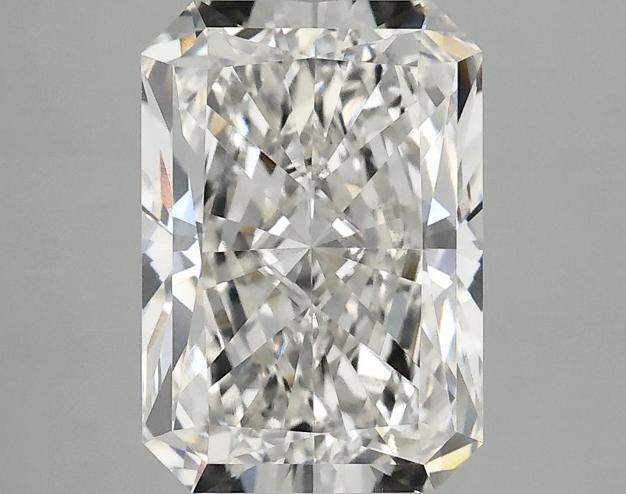 2.99 Carat Radiant Shaped Ideal Cut VS1 IGI Certified Lab Grown Diamond