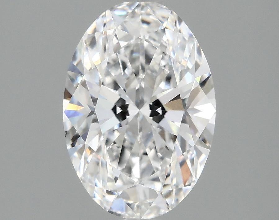 1.53 Carat Oval Shaped Ideal Cut VS1 IGI Certified Lab Grown Diamond
