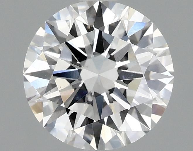 1.5 Carat Round Shaped Excellent Cut VS1 IGI Certified Lab Grown Diamond