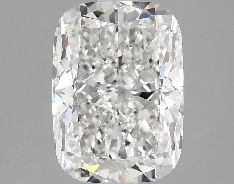 1.99 Carat Cushion Shaped Excellent Cut VS1 IGI Certified Lab Grown Diamond