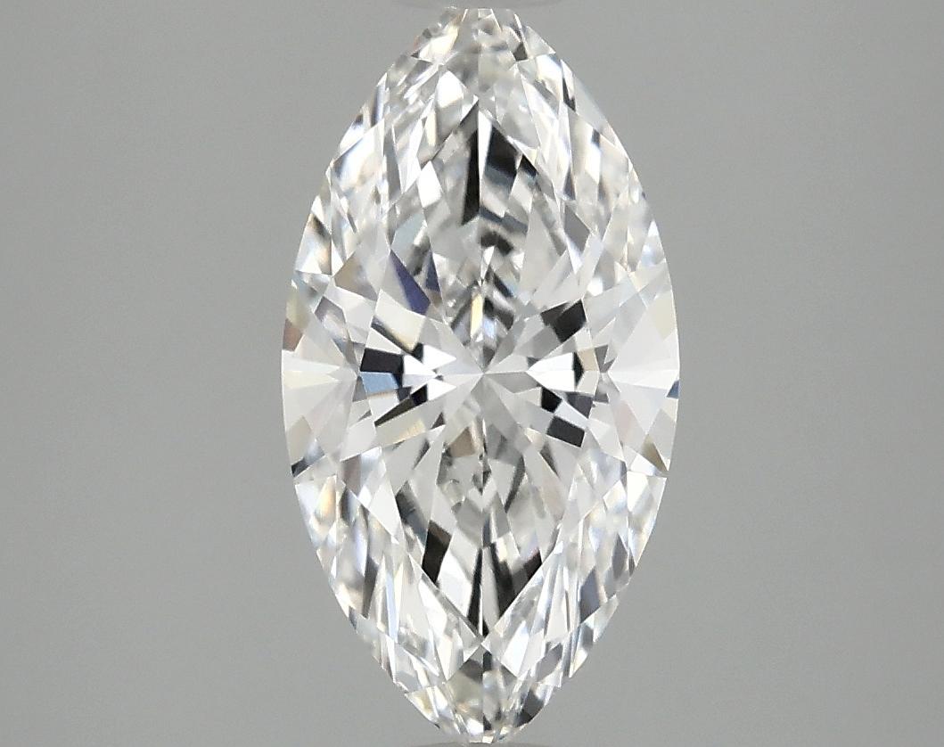 2.02 Carat Marquise Shaped Ideal Cut VS1 IGI Certified Lab Grown Diamond