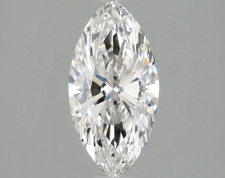 1.06 Carat Marquise Shaped Ideal Cut VS1 IGI Certified Lab Grown Diamond