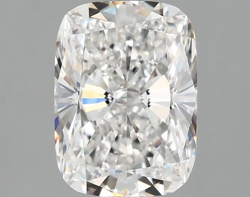 1.99 Carat Cushion Shaped Excellent Cut VVS2 IGI Certified Lab Grown Diamond