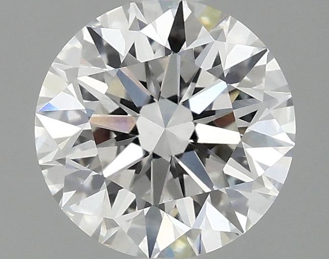 1.6 Carat Round Shaped Excellent Cut VS1 IGI Certified Lab Grown Diamond
