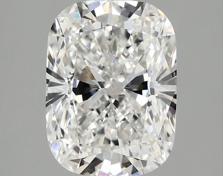 2.17 Carat Cushion Shaped Excellent Cut VS1 IGI Certified Lab Grown Diamond