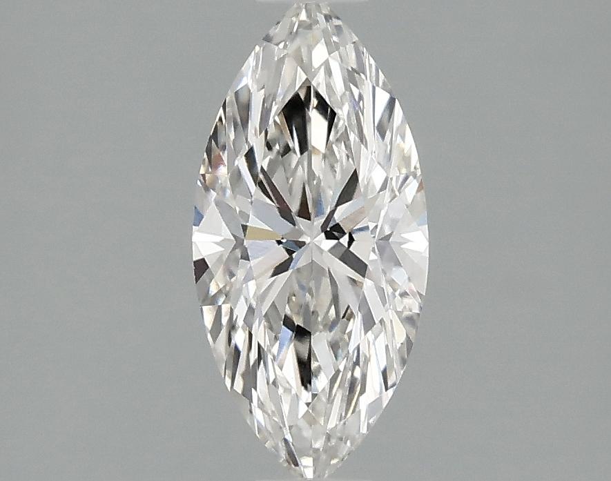 1.01 Carat Marquise Shaped Excellent Cut VS2 IGI Certified Lab Grown Diamond
