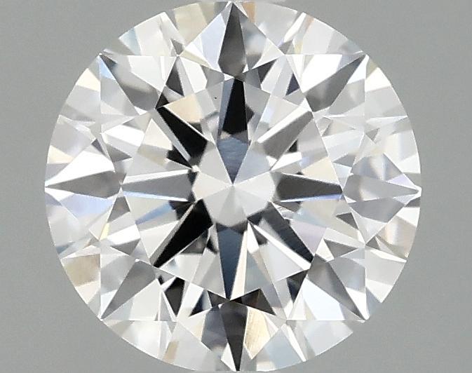 1.5 Carat Round Shaped Excellent Cut VS1 IGI Certified Lab Grown Diamond