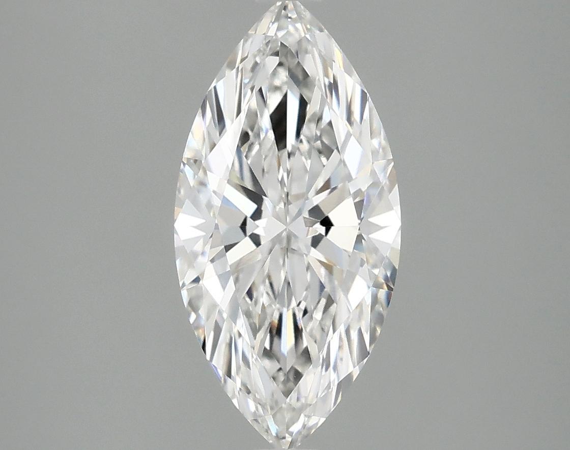 1.97 Carat Marquise Shaped Ideal Cut VVS2 IGI Certified Lab Grown Diamond