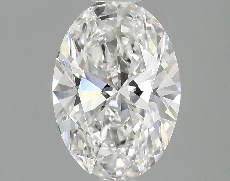1.52 Carat Oval Shaped Ideal Cut VS1 IGI Certified Lab Grown Diamond