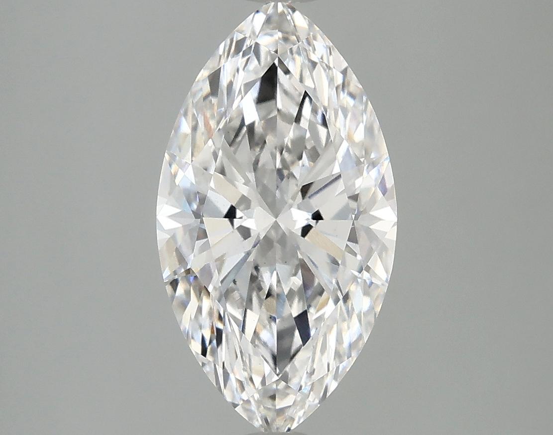 2.36 Carat Marquise Shaped Excellent Cut VS1 IGI Certified Lab Grown Diamond