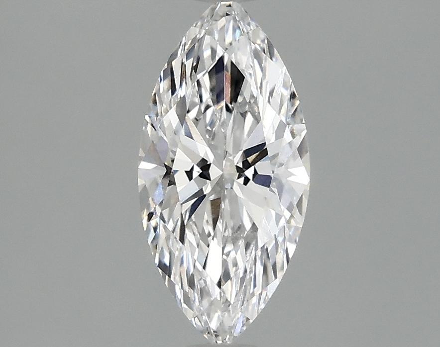 1.04 Carat Marquise Shaped Excellent Cut VS1 IGI Certified Lab Grown Diamond