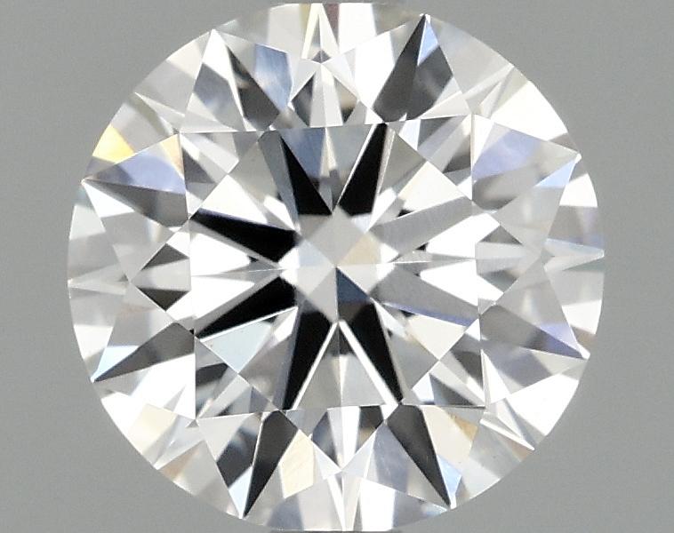 1.51 Carat Round Shaped Ideal Cut VS1 IGI Certified Lab Grown Diamond
