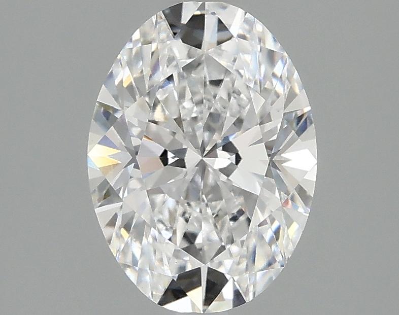 1.63 Carat Oval Shaped Excellent Cut VS1 IGI Certified Lab Grown Diamond