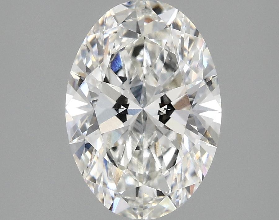 1.97 Carat Oval Shaped Ideal Cut VS1 IGI Certified Lab Grown Diamond