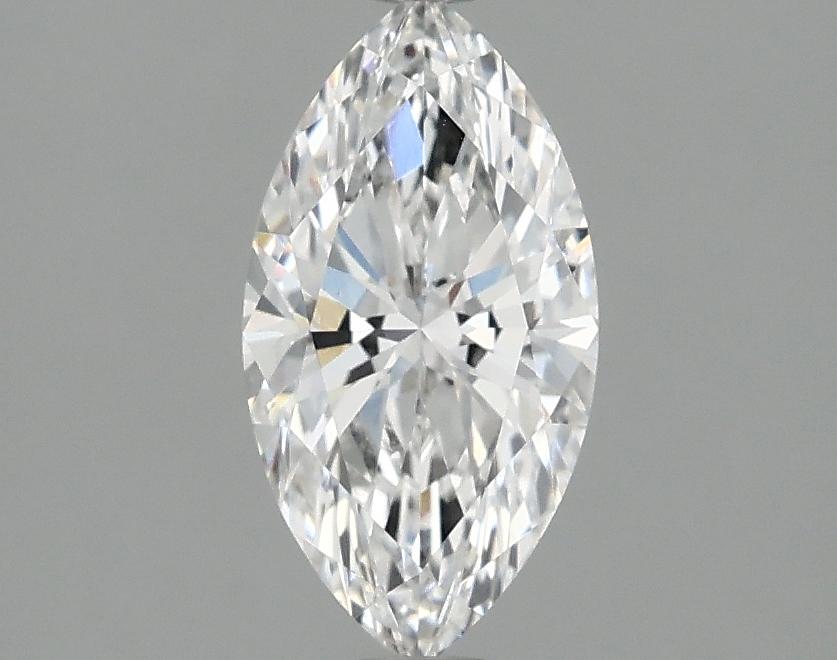 1.07 Carat Marquise Shaped Ideal Cut VS1 IGI Certified Lab Grown Diamond