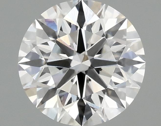 1.48 Carat Round Shaped Ideal Cut VS1 IGI Certified Lab Grown Diamond
