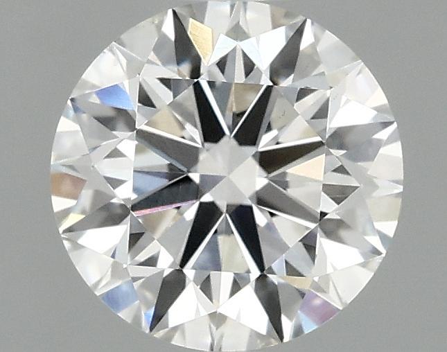 1.32 Carat Round Shaped Excellent Cut VS1 IGI Certified Lab Grown Diamond