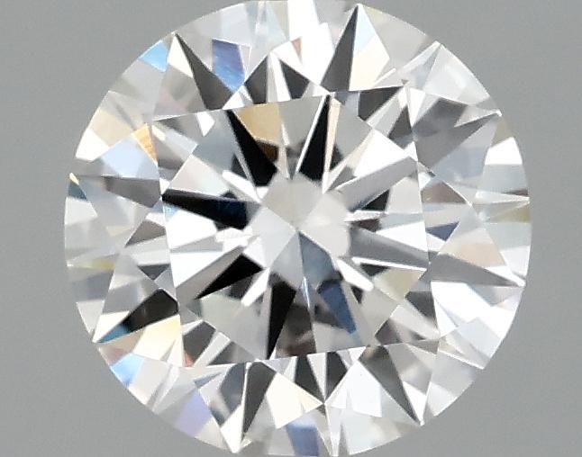 1.84 Carat Round Shaped Ideal Cut VS2 IGI Certified Lab Grown Diamond