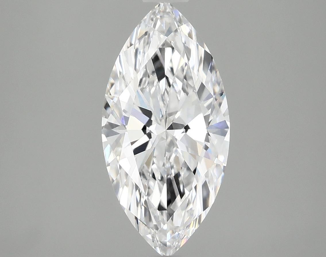 1.99 Carat Marquise Shaped Ideal Cut VS1 IGI Certified Lab Grown Diamond