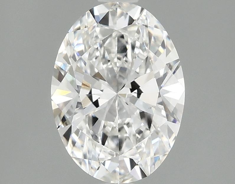 1.59 Carat Oval Shaped Excellent Cut VS1 IGI Certified Lab Grown Diamond