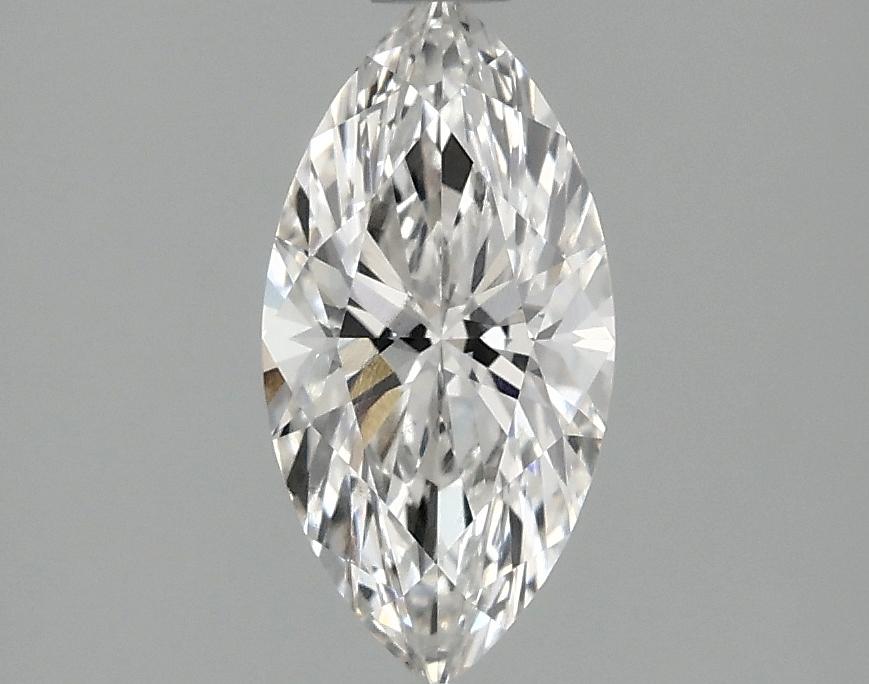 1.05 Carat Marquise Shaped Ideal Cut VS2 IGI Certified Lab Grown Diamond