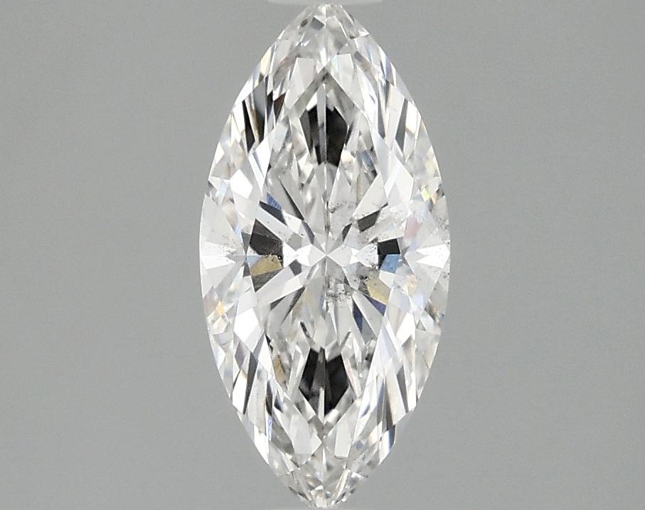 1.09 Carat Marquise Shaped Excellent Cut SI1 IGI Certified Lab Grown Diamond