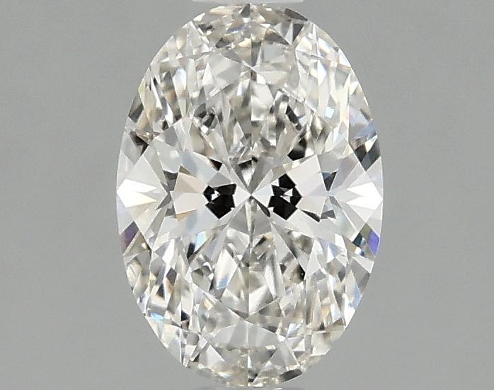 1.01 Carat Oval Shaped Ideal Cut VS1 IGI Certified Lab Grown Diamond