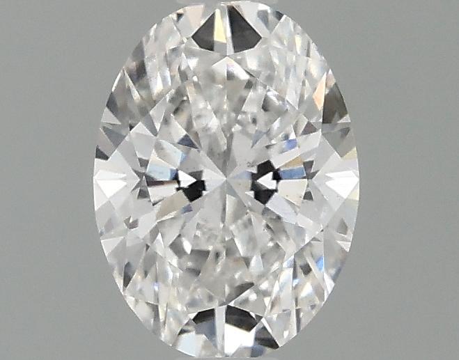1.01 Carat Oval Shaped Excellent Cut VS2 IGI Certified Lab Grown Diamond