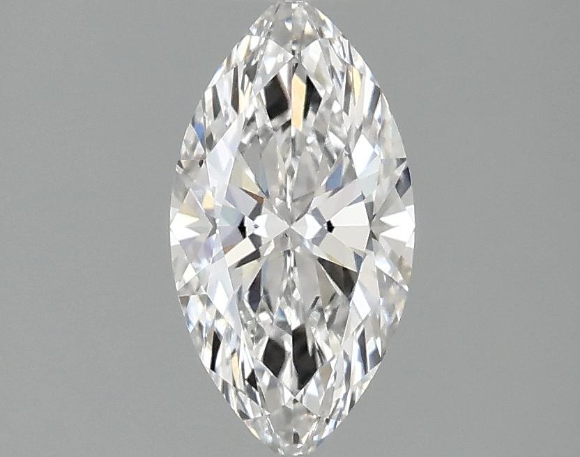 0.98 Carat Marquise Shaped Ideal Cut VS1 IGI Certified Lab Grown Diamond