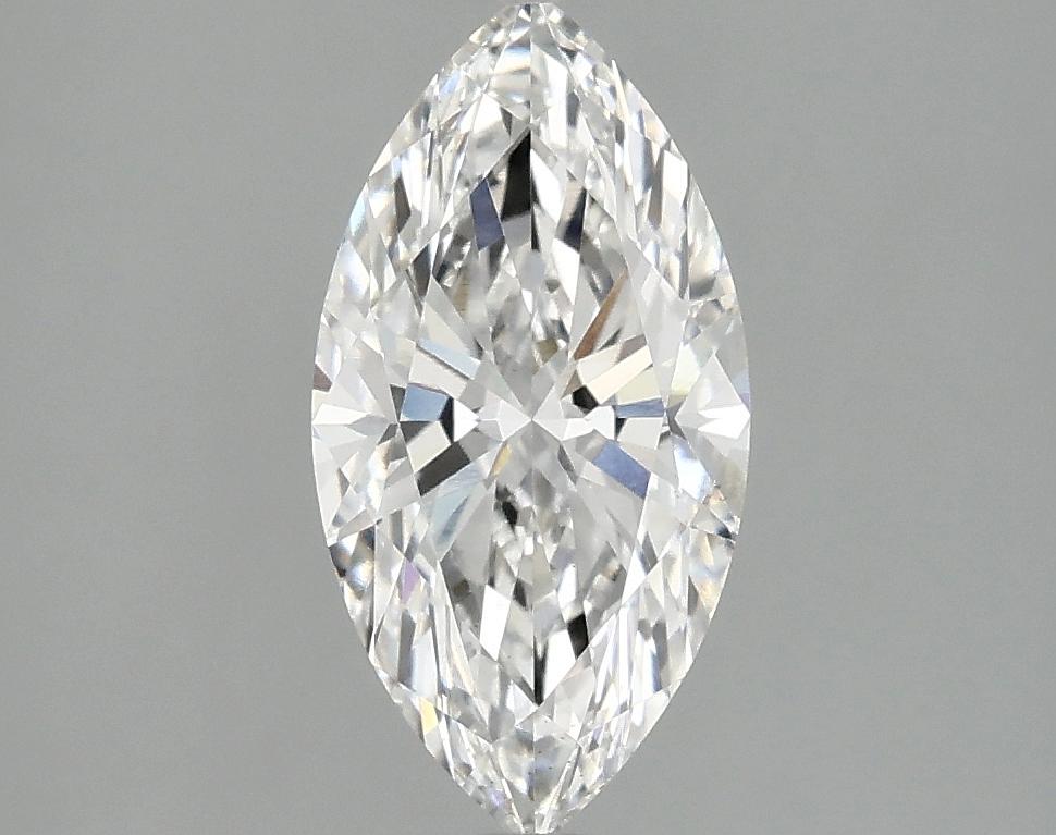 1.56 Carat Marquise Shaped Ideal Cut VS1 IGI Certified Lab Grown Diamond