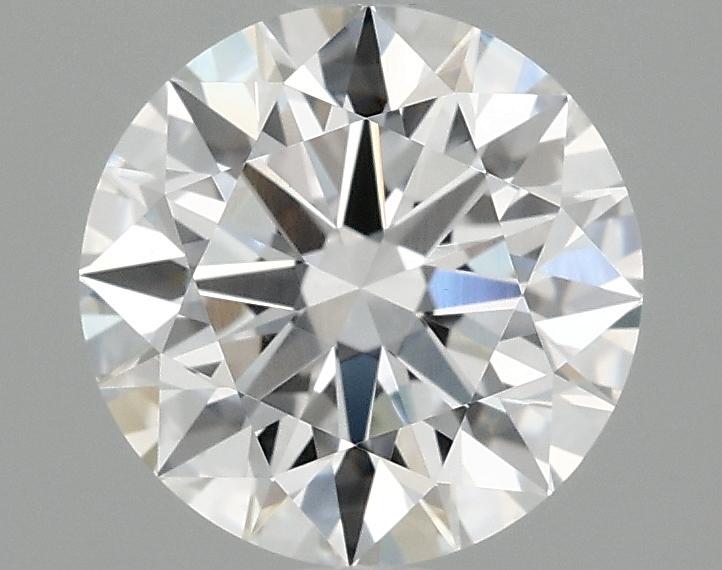 1.98 Carat Round Shaped Ideal Cut VVS2 IGI Certified Lab Grown Diamond