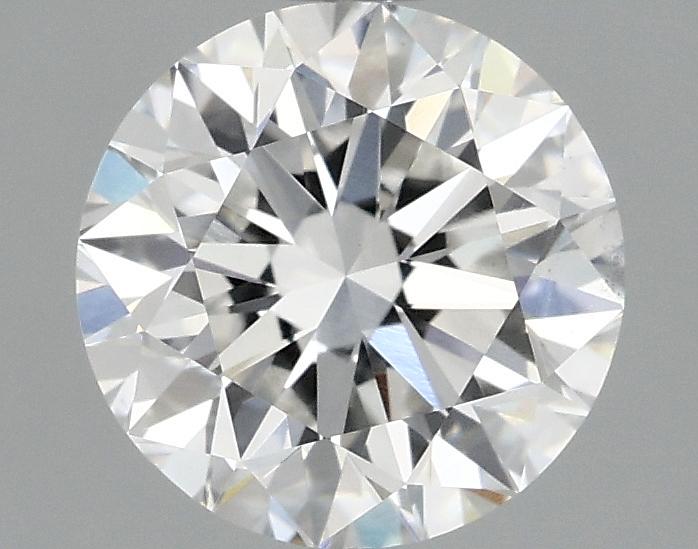 1.5 Carat Round Shaped Excellent Cut VS1 IGI Certified Lab Grown Diamond