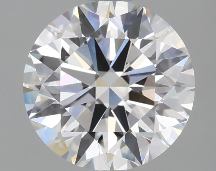 2.04 Carat Emerald Shaped Excellent Cut VVS2 IGI Certified Lab Grown Diamond