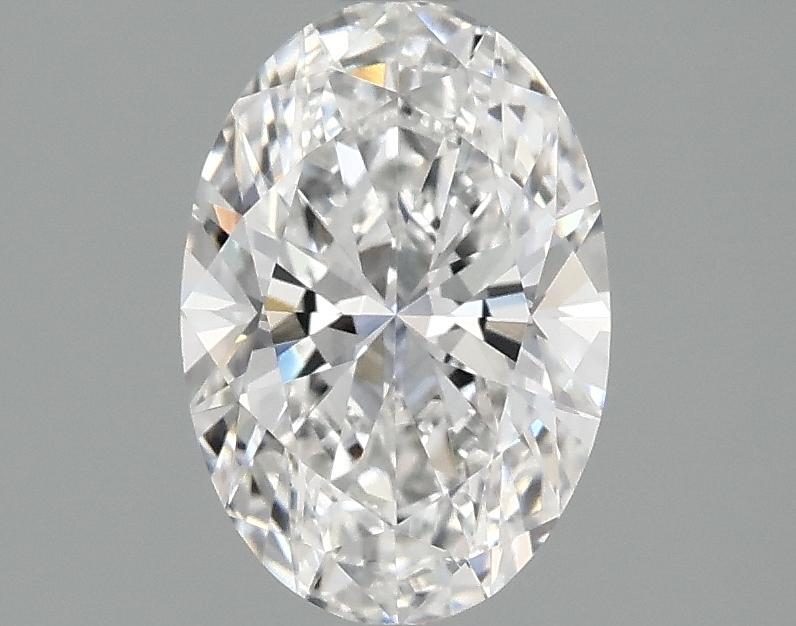 1.51 Carat Oval Shaped Ideal Cut VS1 IGI Certified Lab Grown Diamond