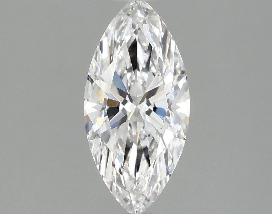 1.07 Carat Marquise Shaped Excellent Cut VS1 IGI Certified Lab Grown Diamond