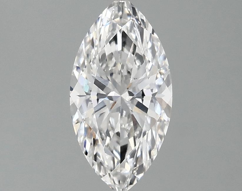 1.01 Carat Marquise Shaped Ideal Cut VS2 IGI Certified Lab Grown Diamond